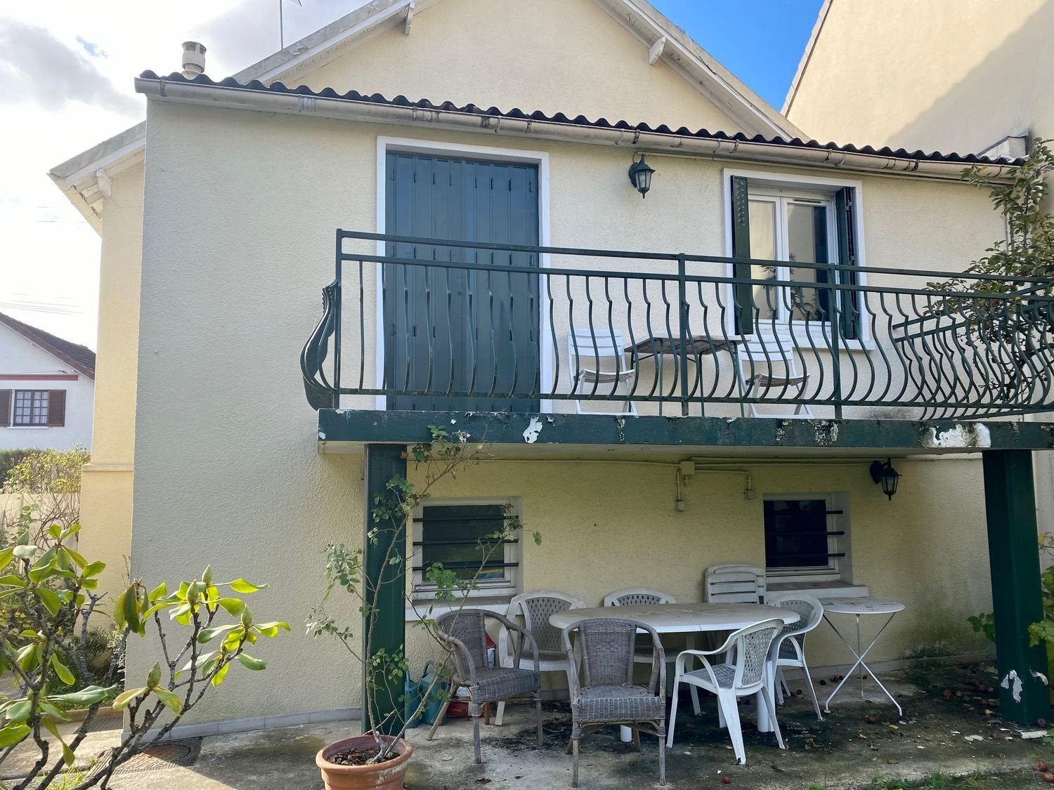 Maison à vendre, 75m², Morsang-sur-Orge