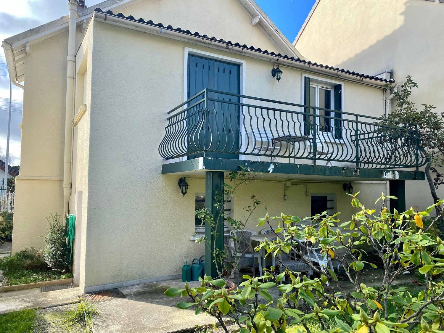 Maison à vendre, 75m², Morsang-sur-Orge