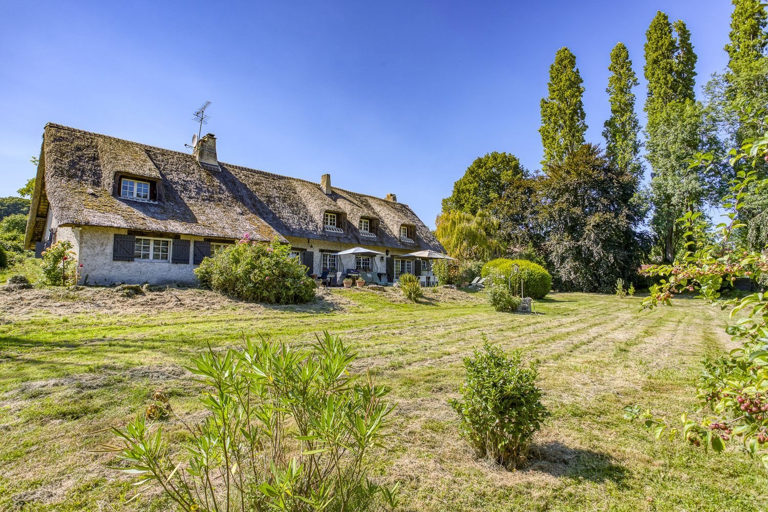 Maison à vendre, 330m², Méré