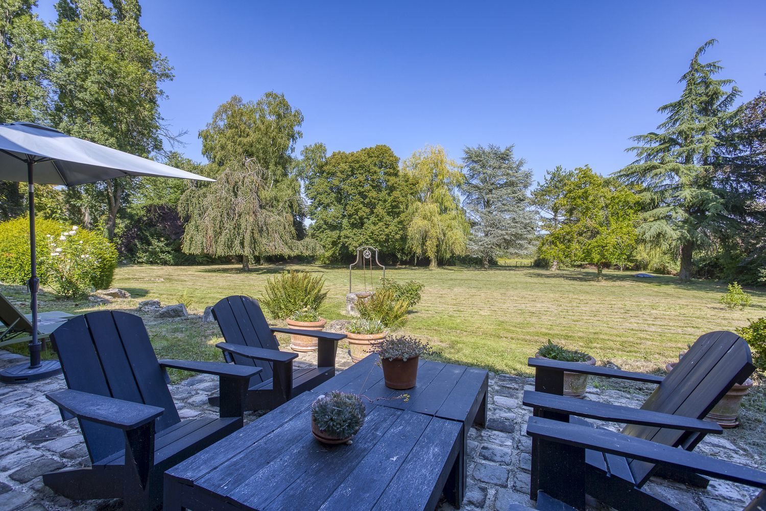 Maison à vendre, 330m², Méré