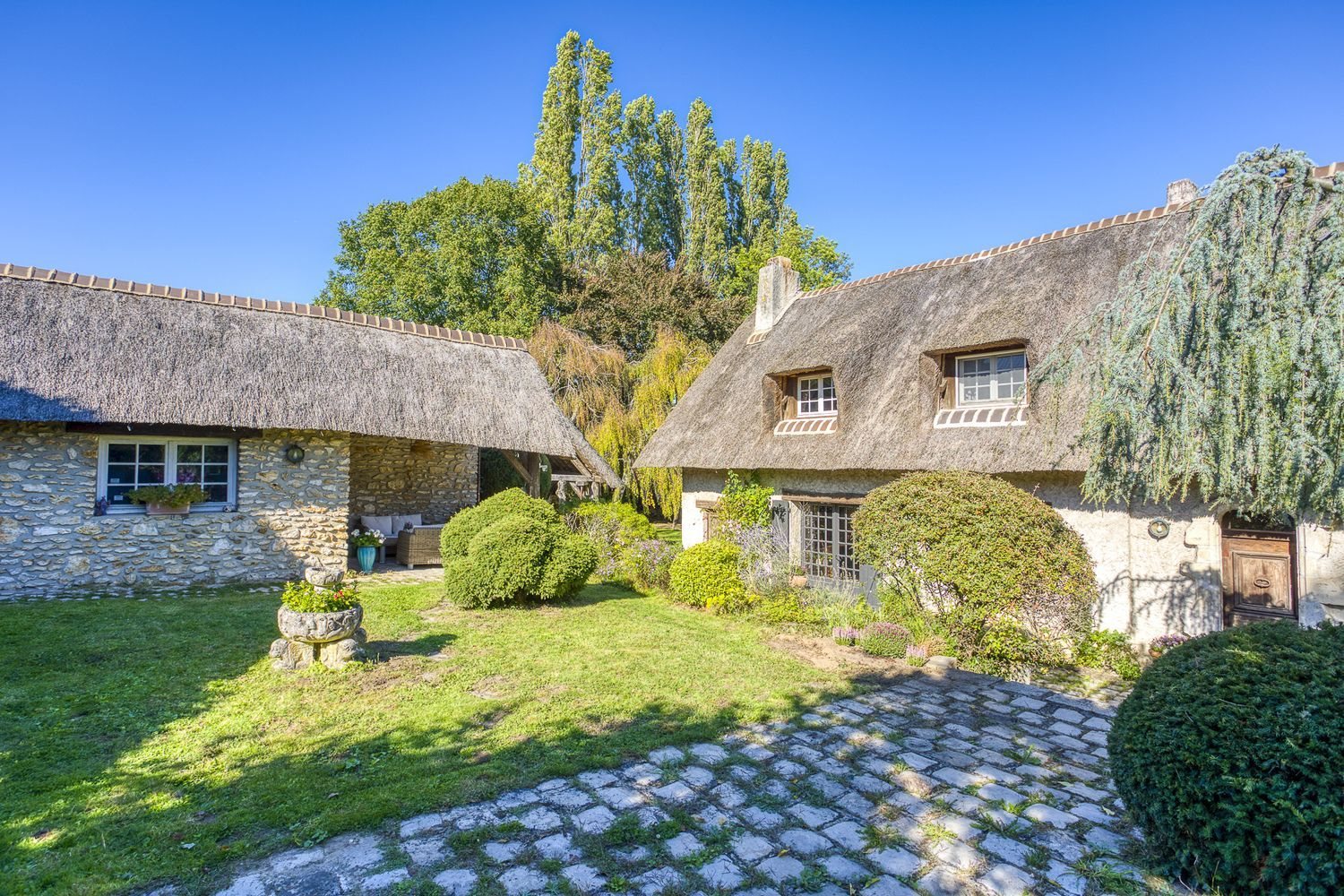 Maison à vendre, 330m², Méré