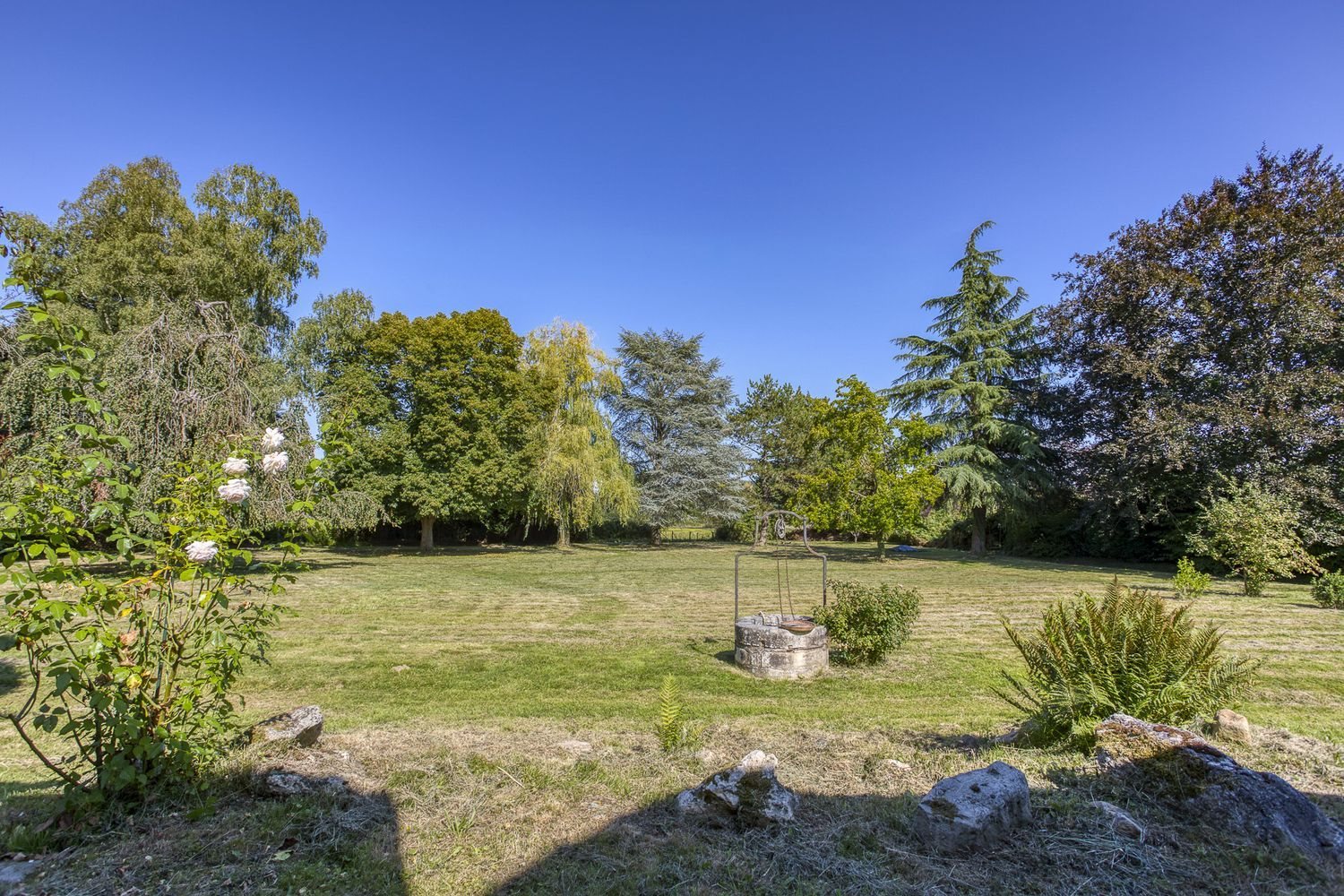 Maison à vendre, 330m², Méré