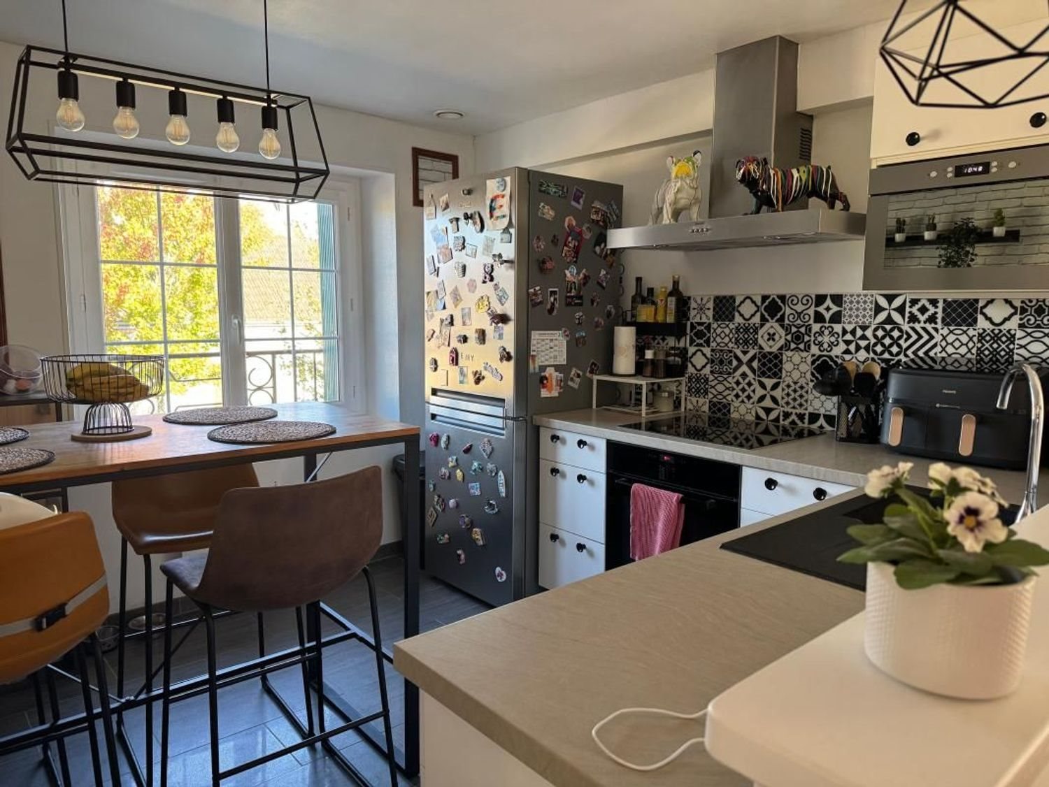 Maison à vendre, 116m², Mareau-aux-Prés