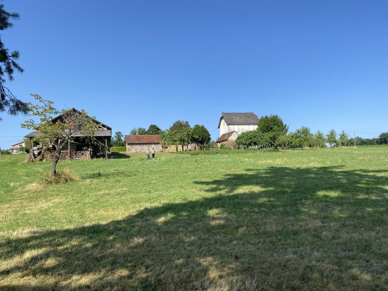 Maison à vendre, 104m², Saint-Cyr-les-Champagnes