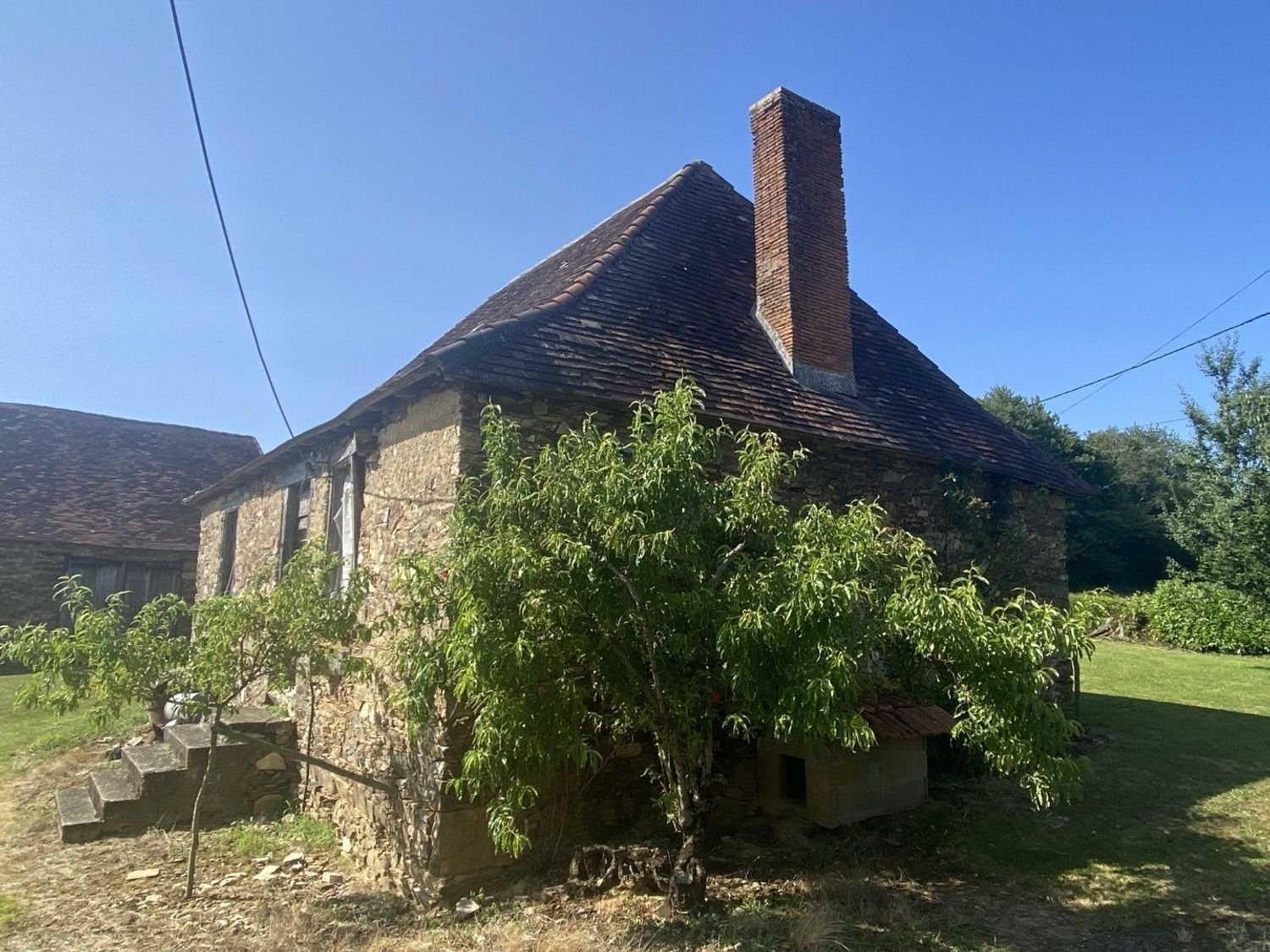 Maison à vendre, 104m², Saint-Cyr-les-Champagnes