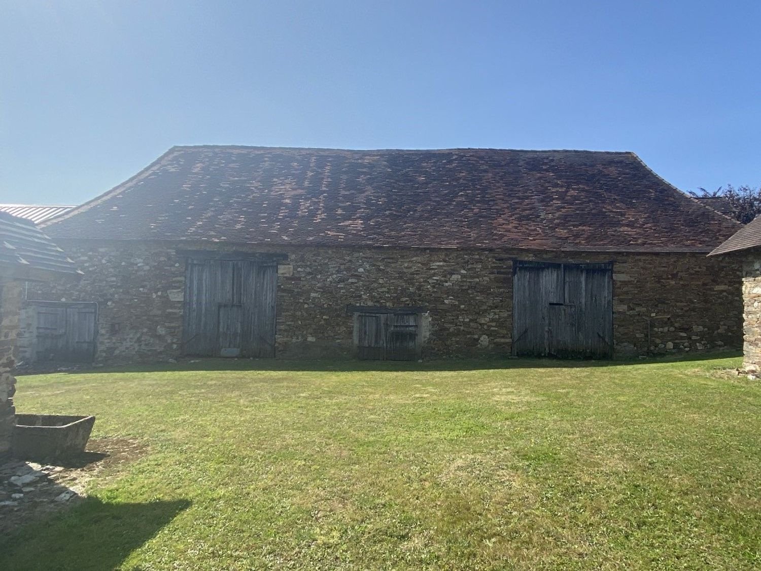 Maison à vendre, 104m², Saint-Cyr-les-Champagnes