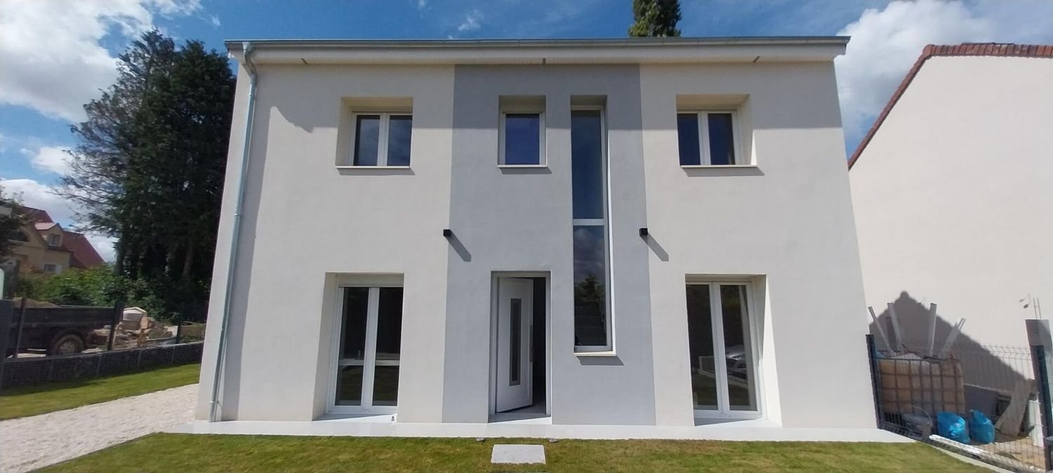 Maison à vendre, 120m², Saint-Hilarion