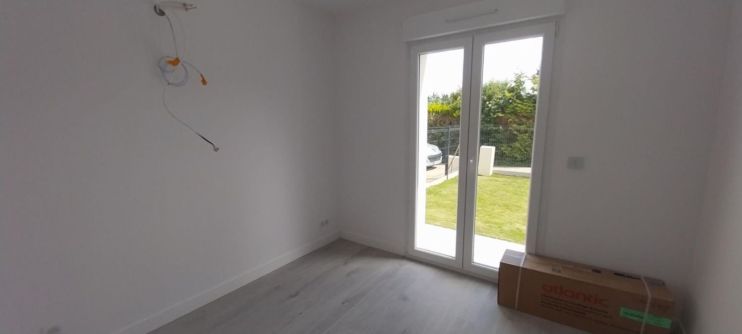 Maison à vendre, 120m², Saint-Hilarion