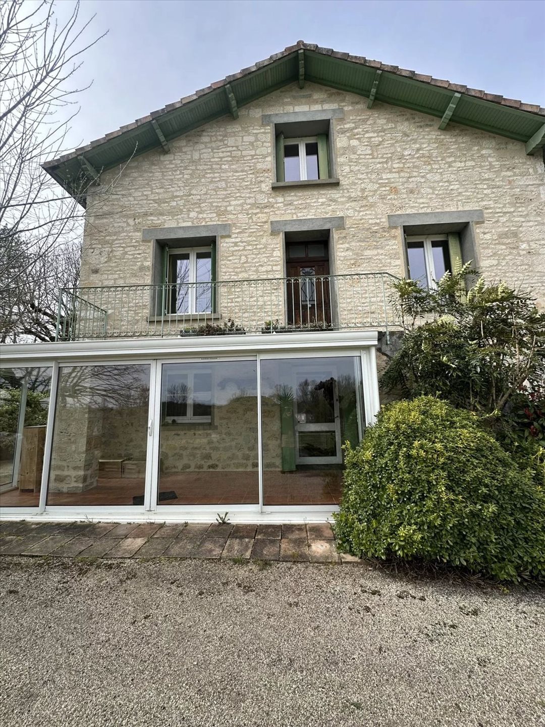 Maison à vendre, 223m², Lapenche