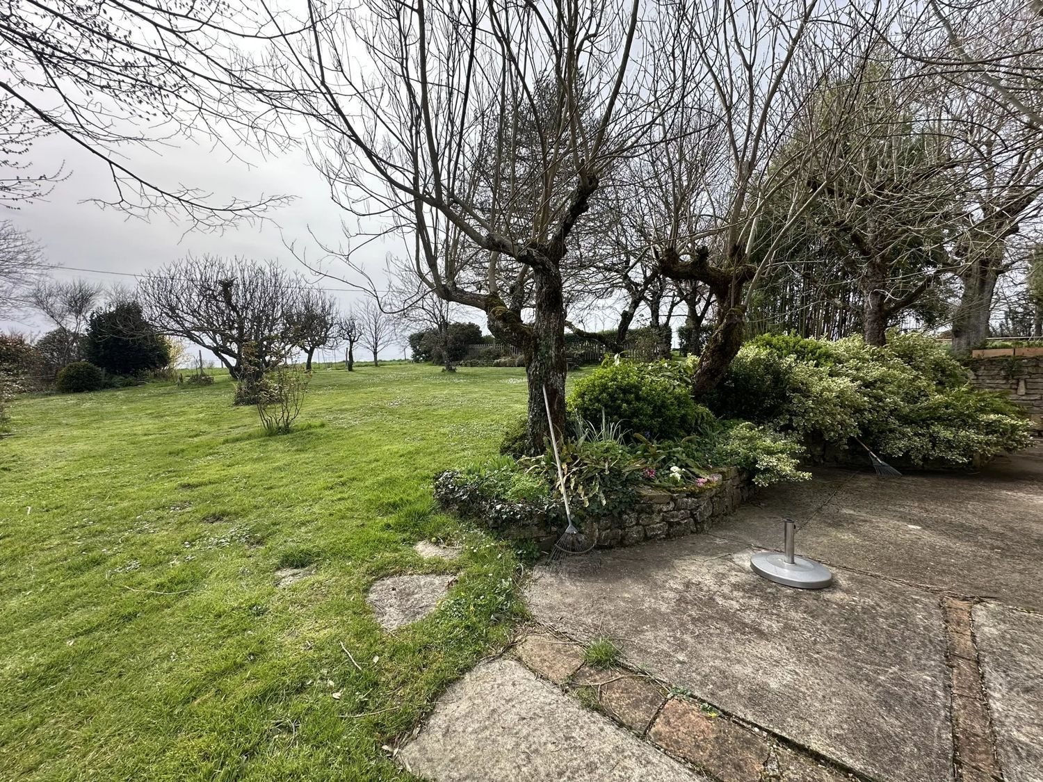 Maison à vendre, 223m², Lapenche