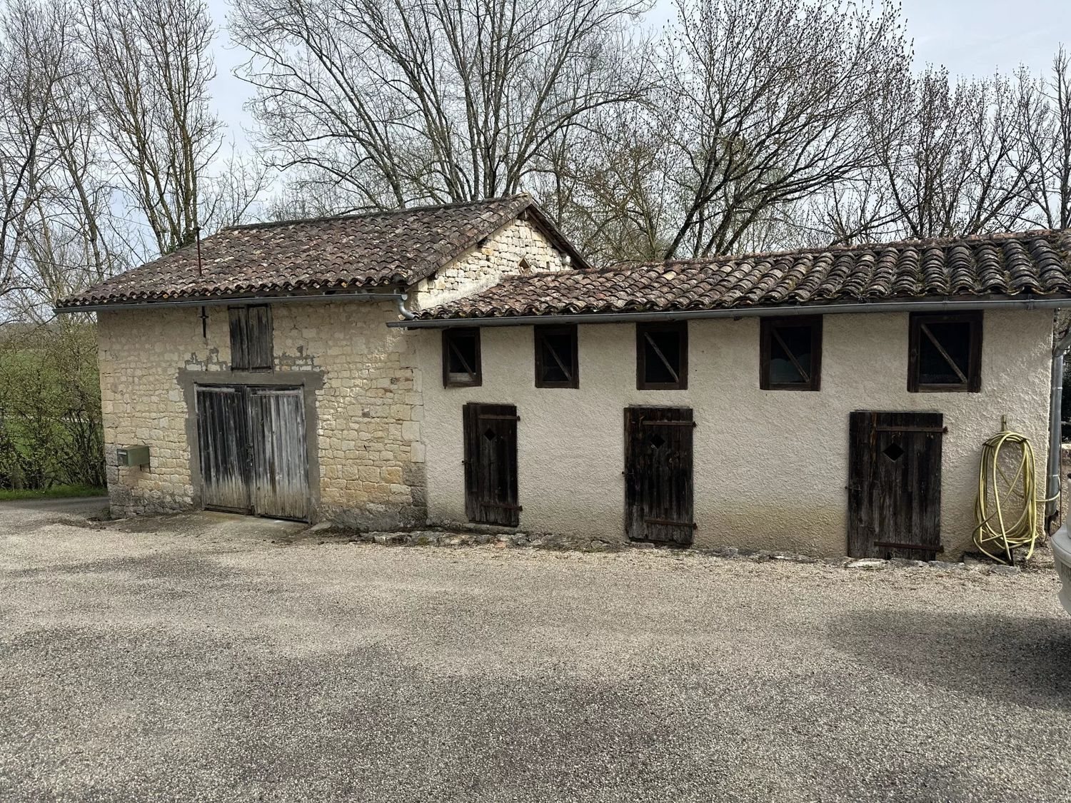 Maison à vendre, 223m², Lapenche