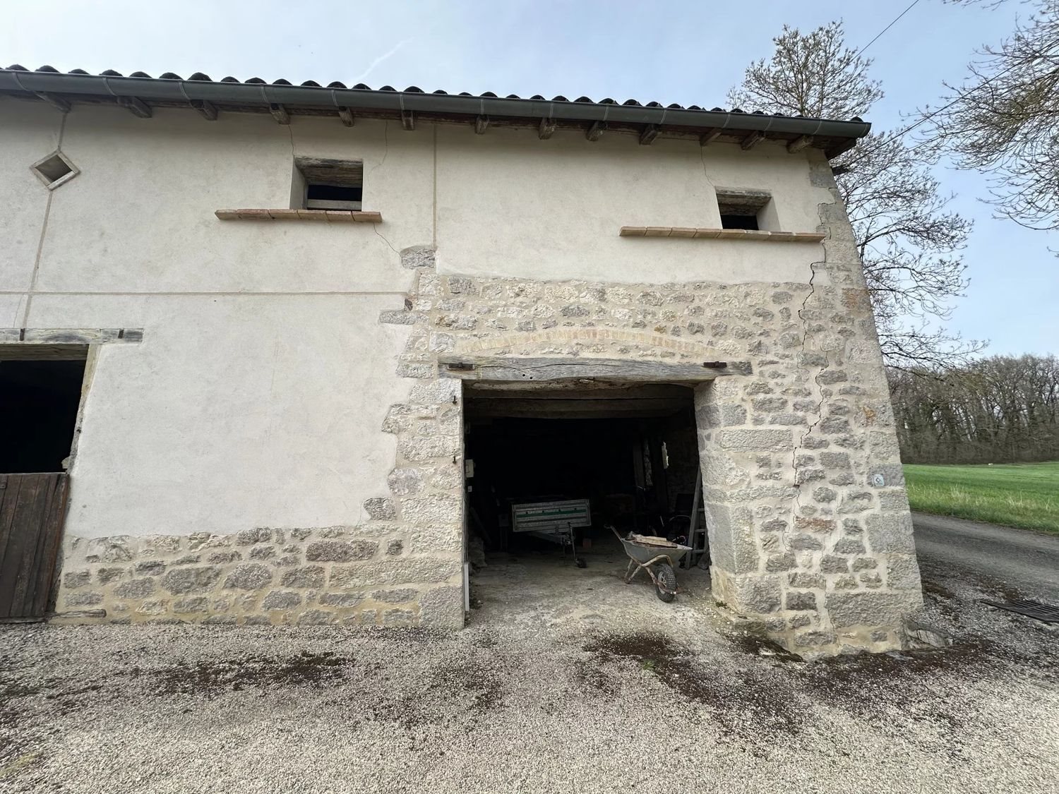 Maison à vendre, 223m², Lapenche