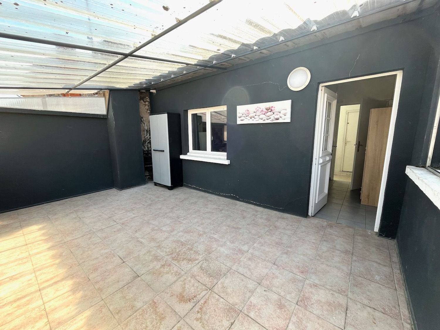 Appartement à louer, 16m², Villeneuve-sur-Lot