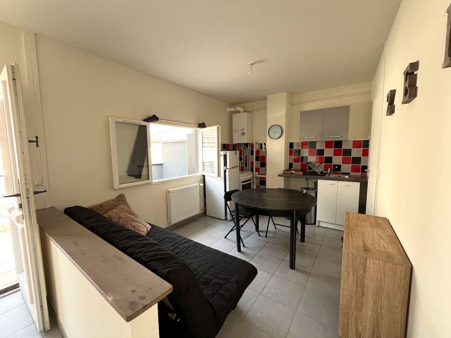 Appartement à louer, 16m², Villeneuve-sur-Lot