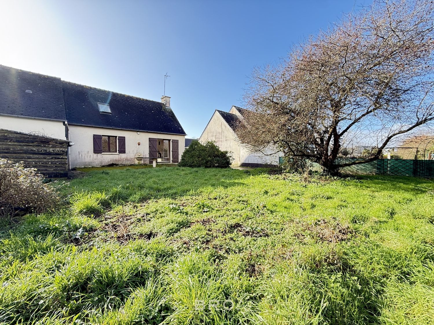Maison à vendre, 78m², Séné