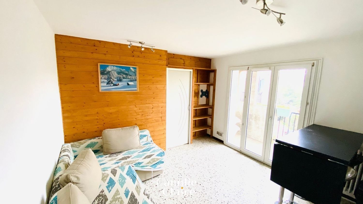 Appartement à vendre, 33m², Aix-en-Provence