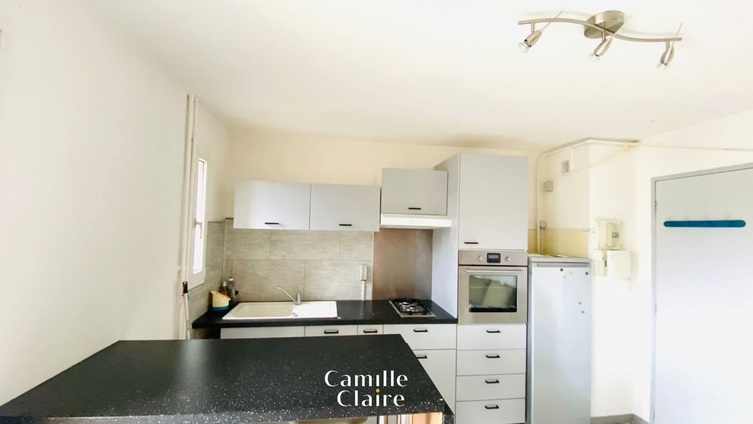 Appartement à vendre, 33m², Aix-en-Provence