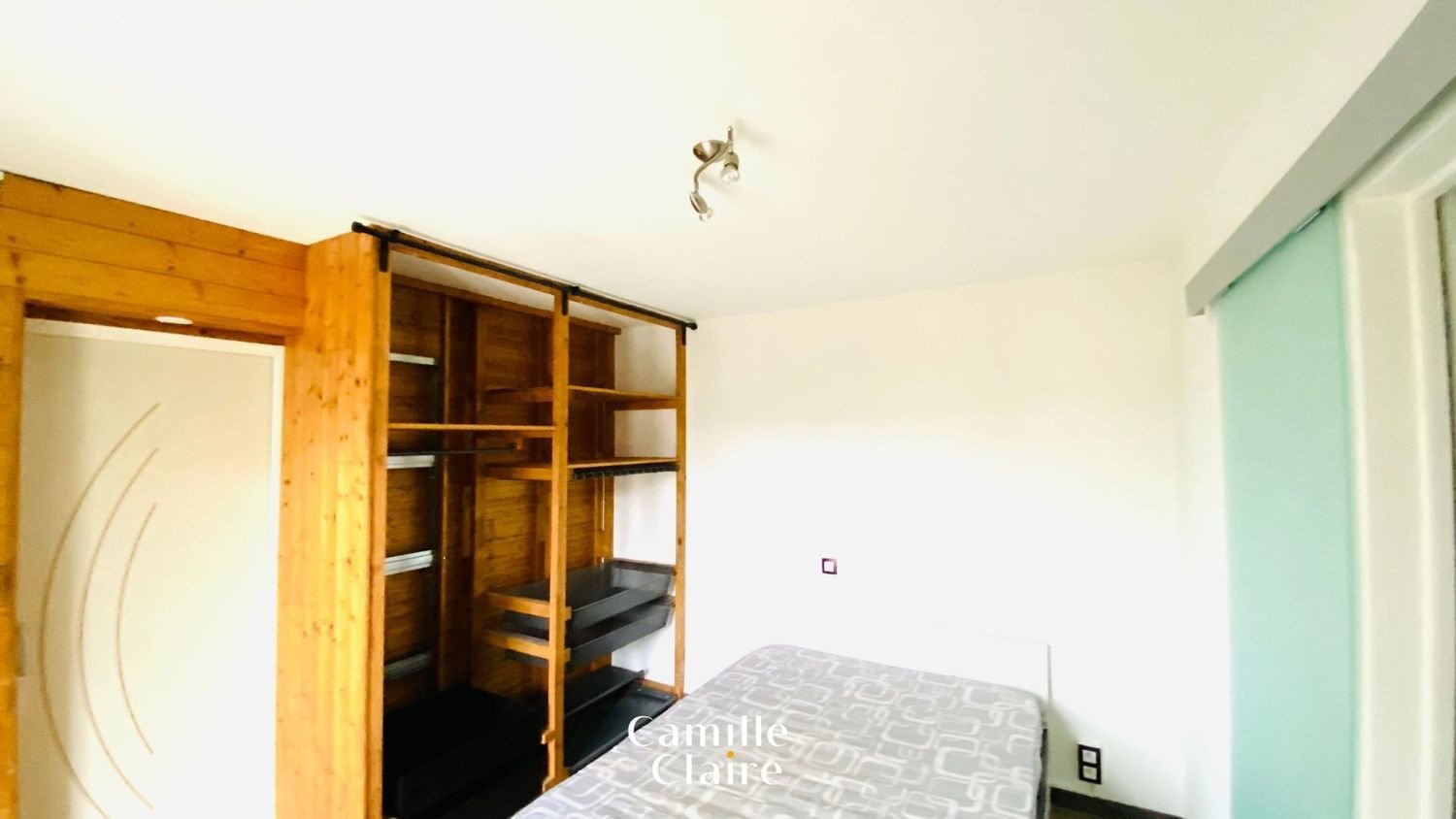 Appartement à vendre, 33m², Aix-en-Provence