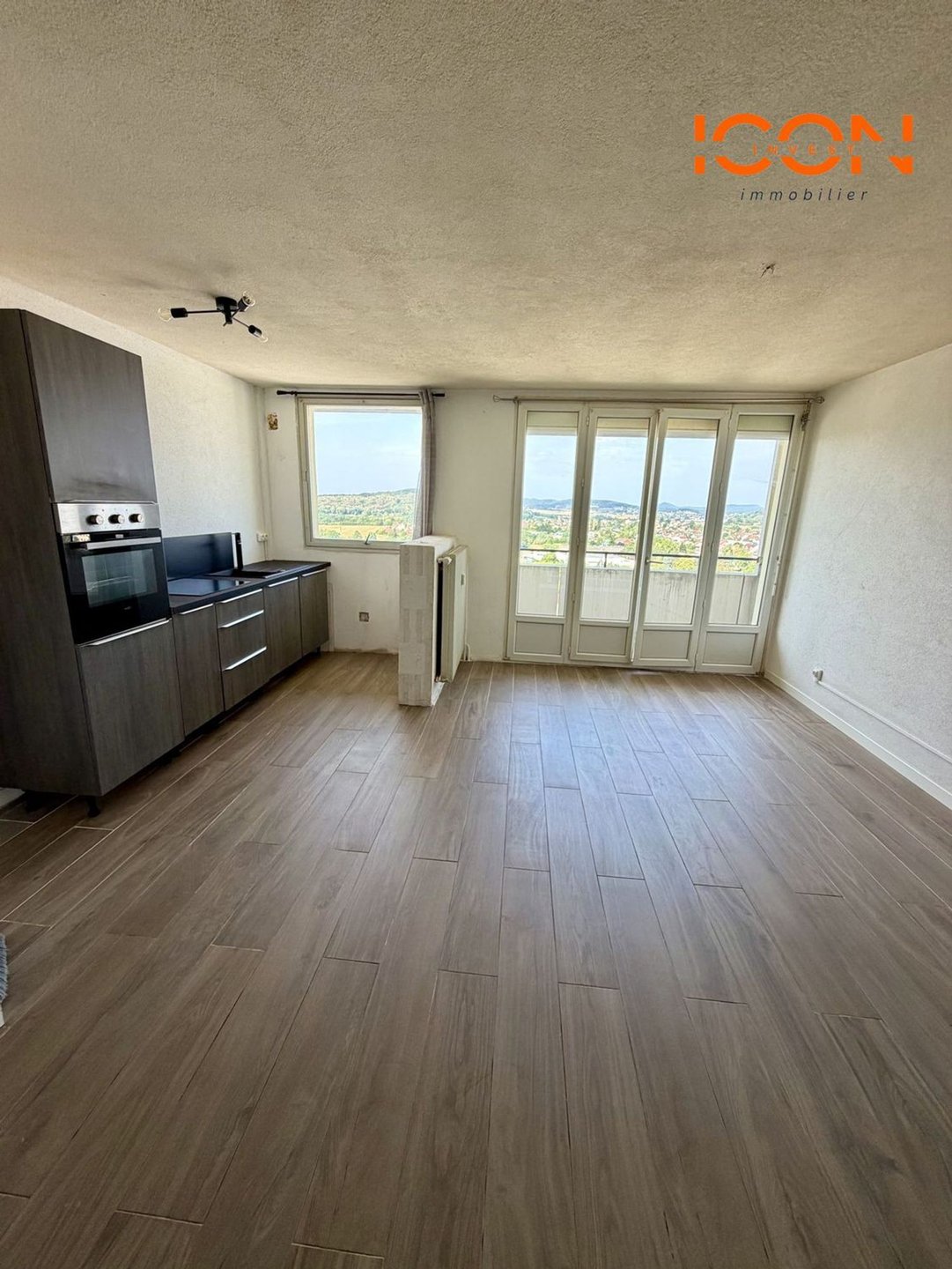 Appartement à vendre, 45m², Belfort