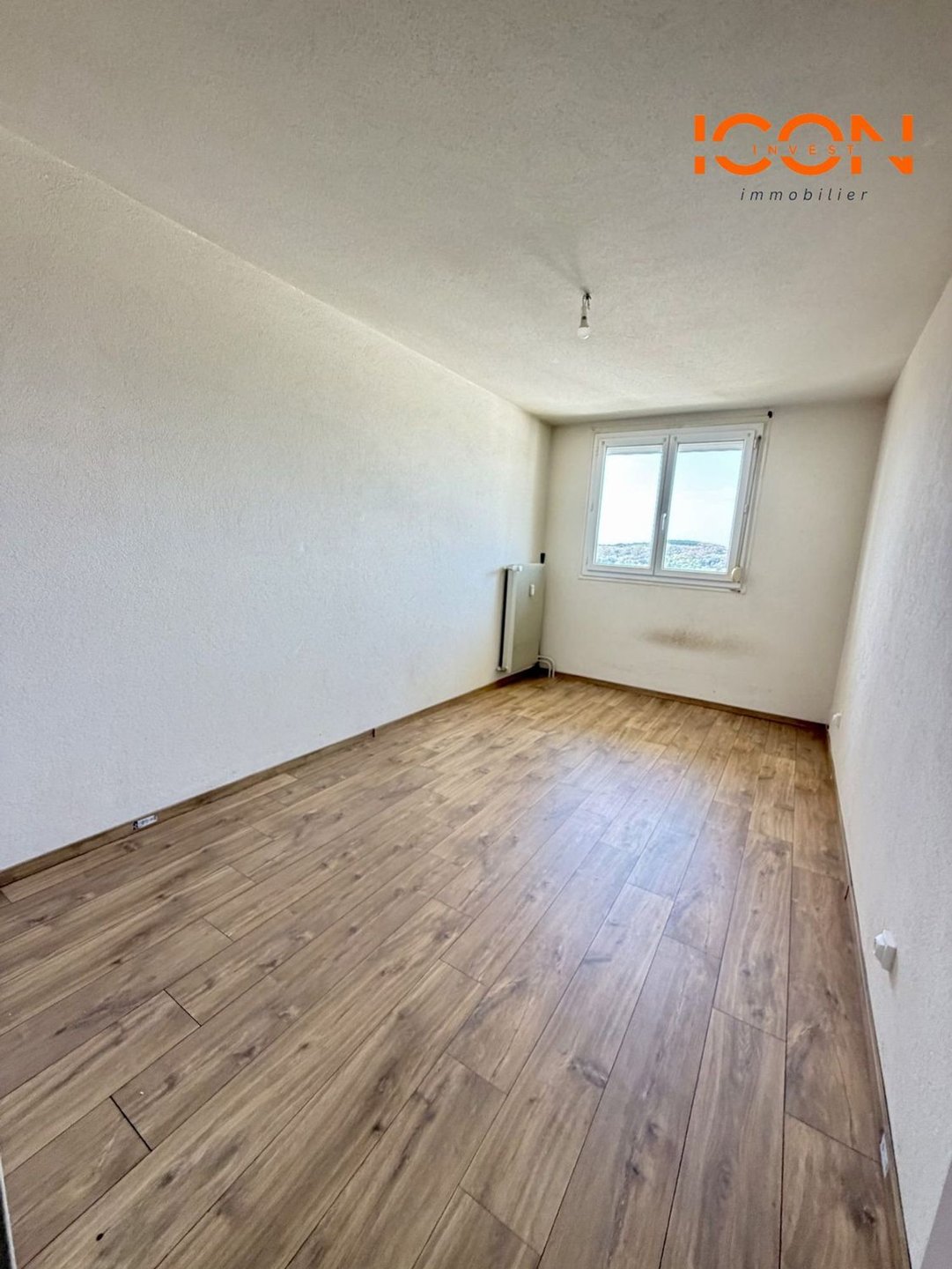 Appartement à vendre, 45m², Belfort