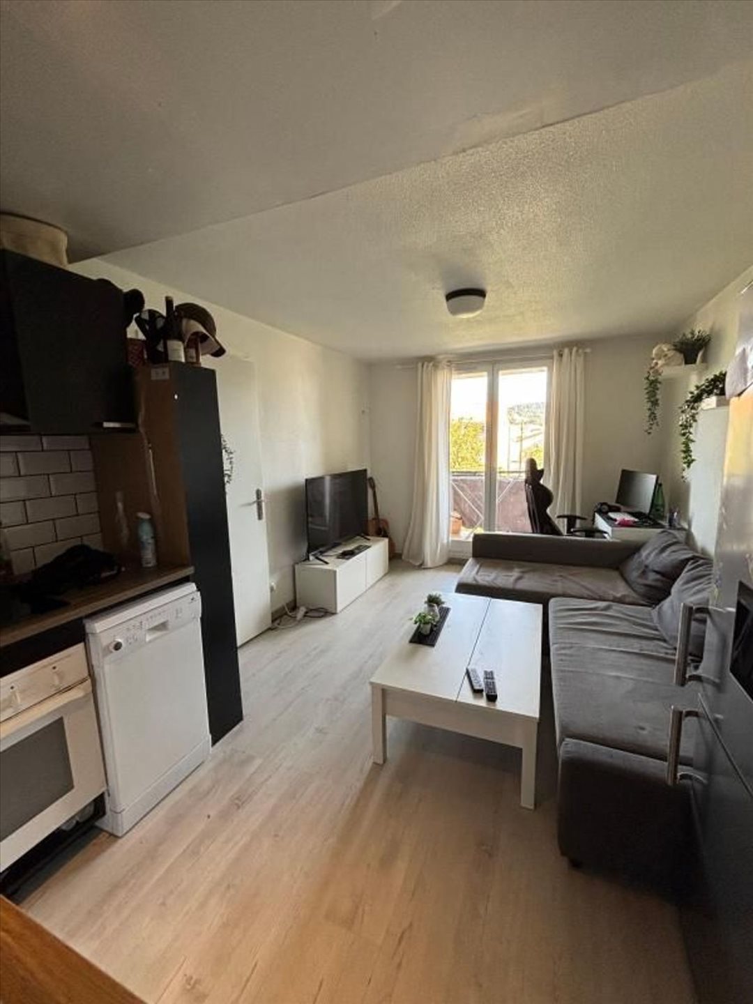 Appartement à vendre, 25m², La Seyne-sur-Mer