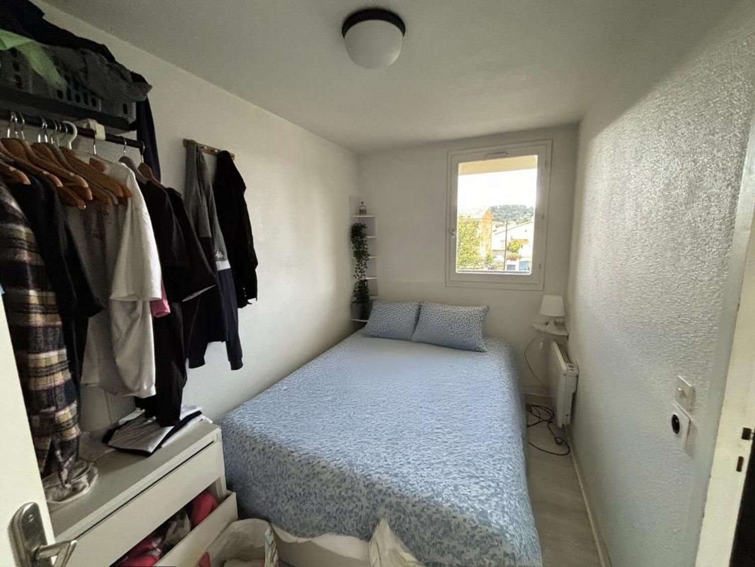 Appartement à vendre, 25m², La Seyne-sur-Mer