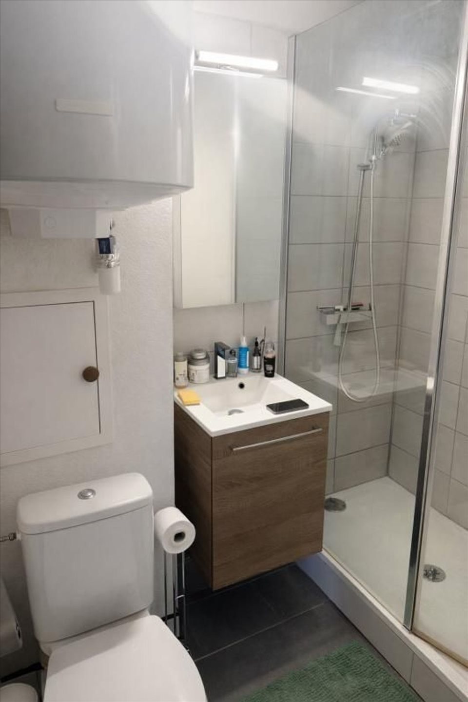 Appartement à vendre, 25m², La Seyne-sur-Mer