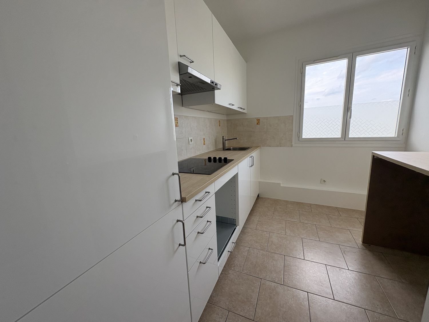 Appartement à louer, 42m², Nanterre