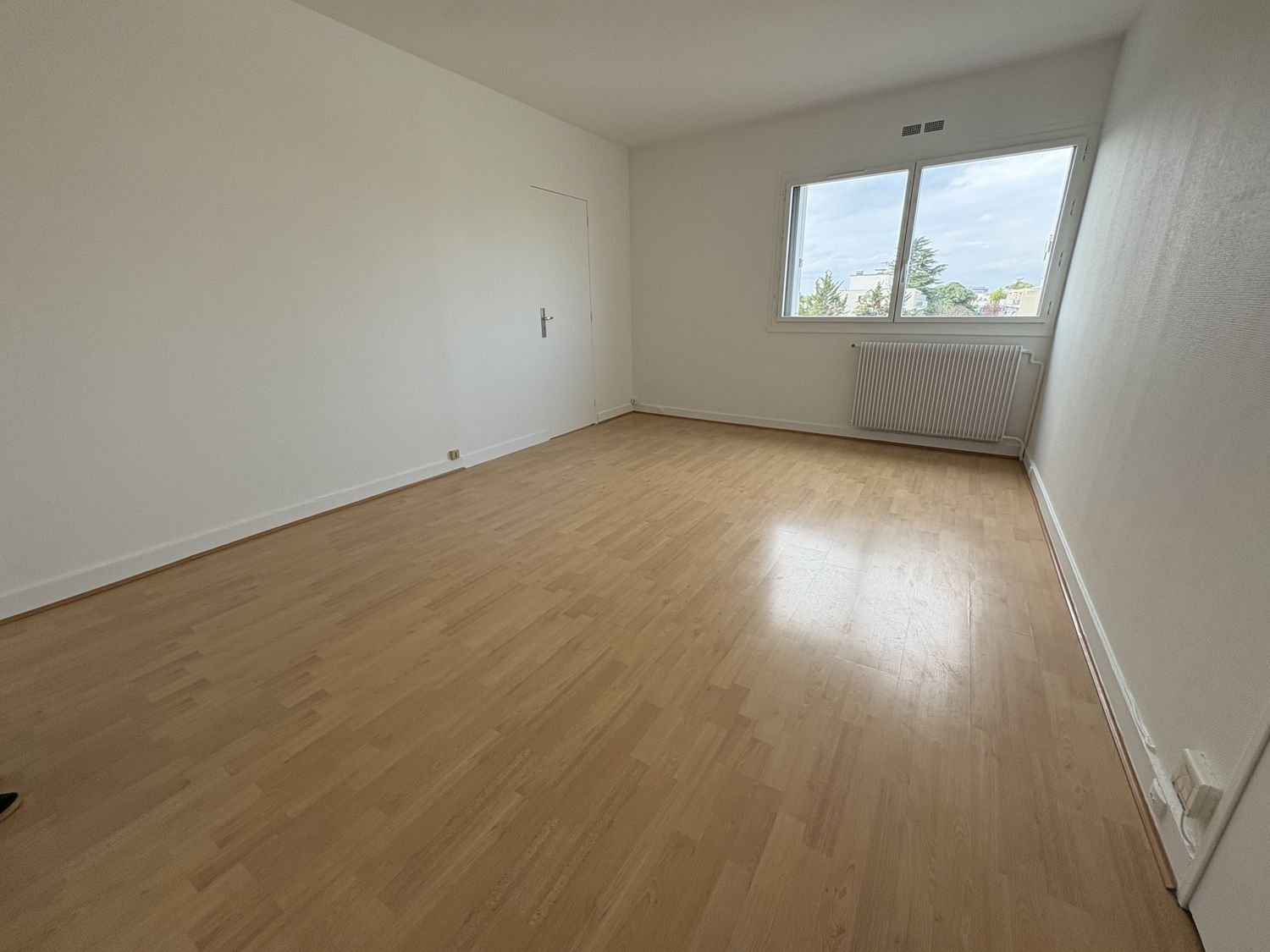 Appartement à louer, 42m², Nanterre