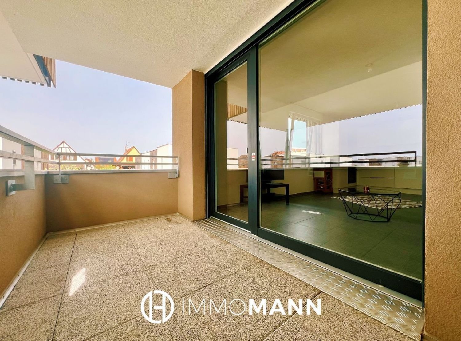 Appartement à vendre, 58m², Lingolsheim