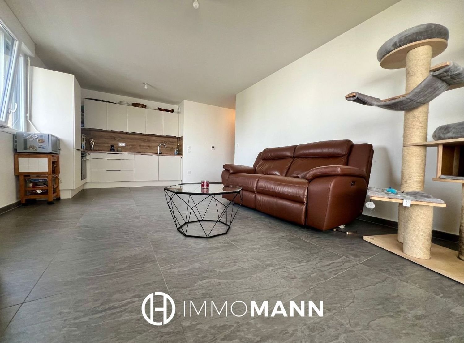 Appartement à vendre, 58m², Lingolsheim
