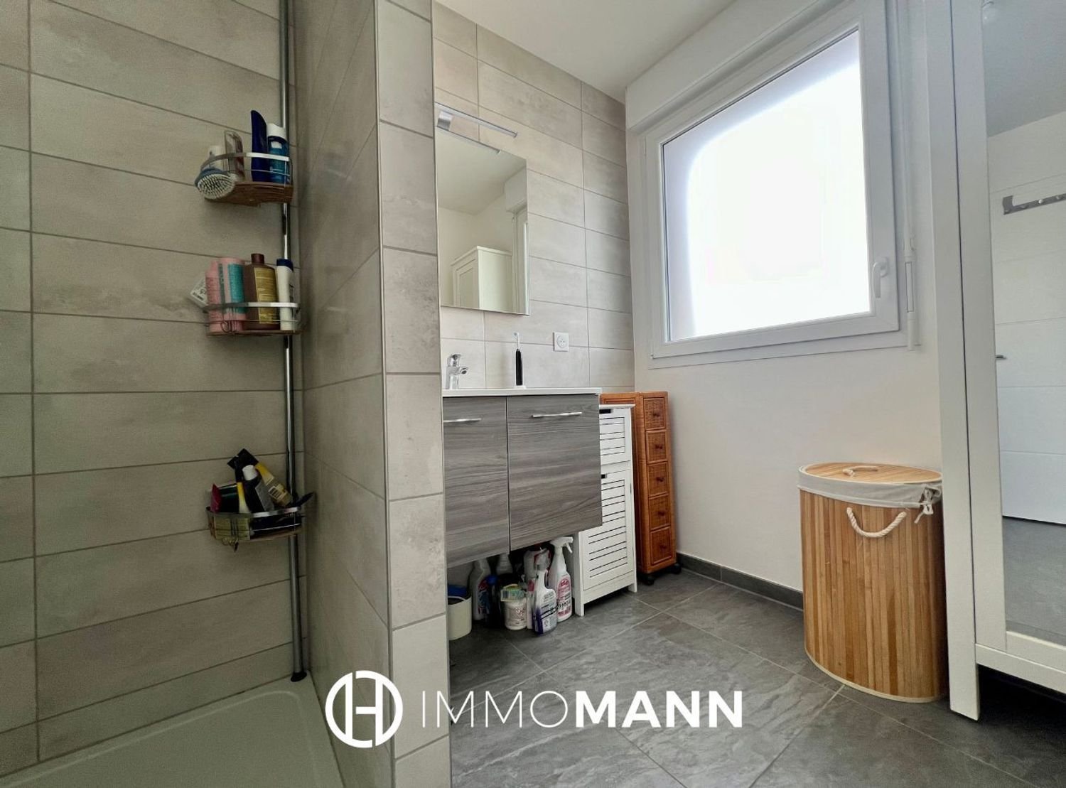 Appartement à vendre, 58m², Lingolsheim