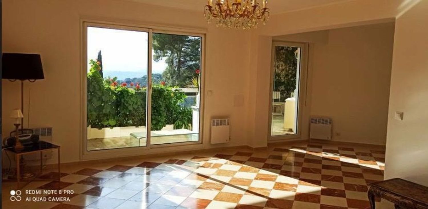 Appartement à louer, 92m², Le Cannet