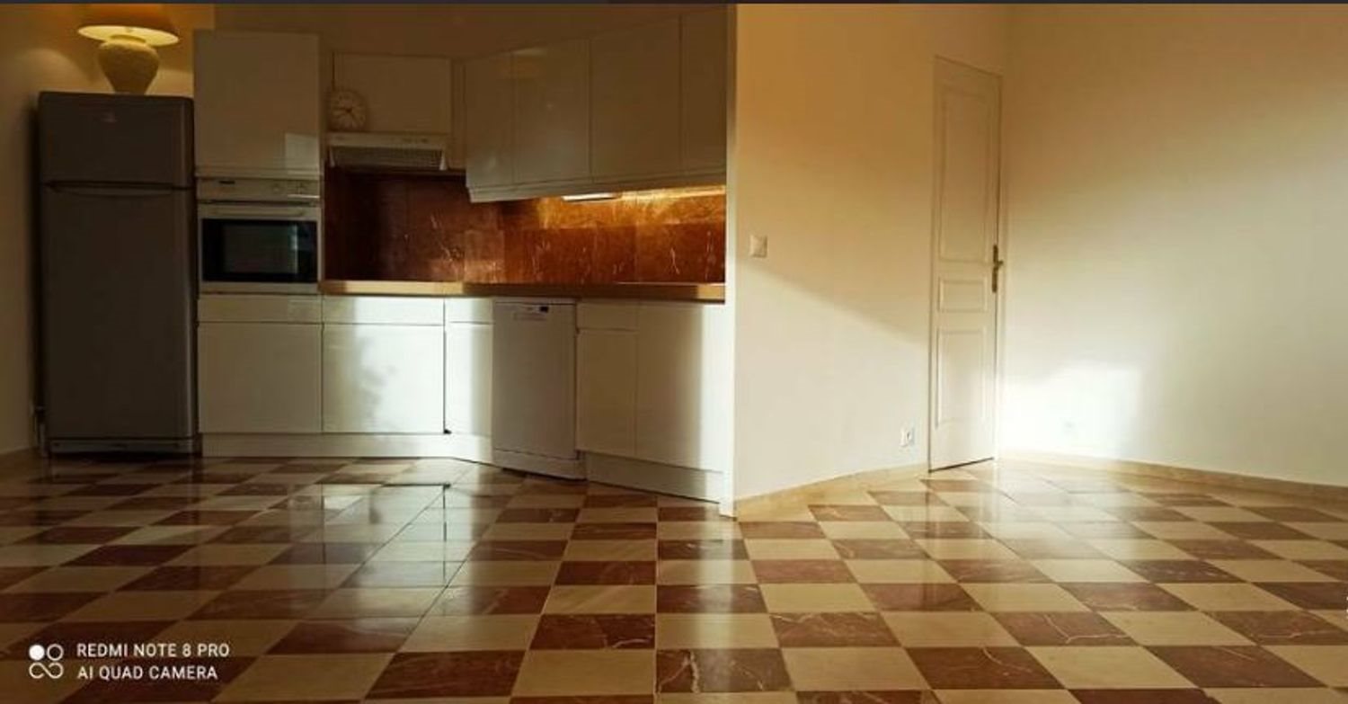 Appartement à louer, 92m², Le Cannet