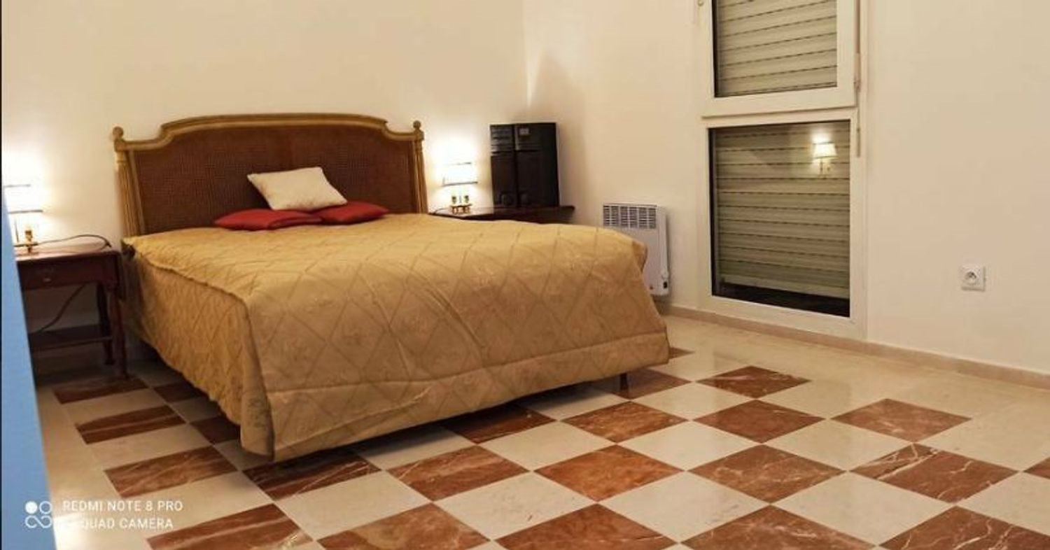 Appartement à louer, 92m², Le Cannet