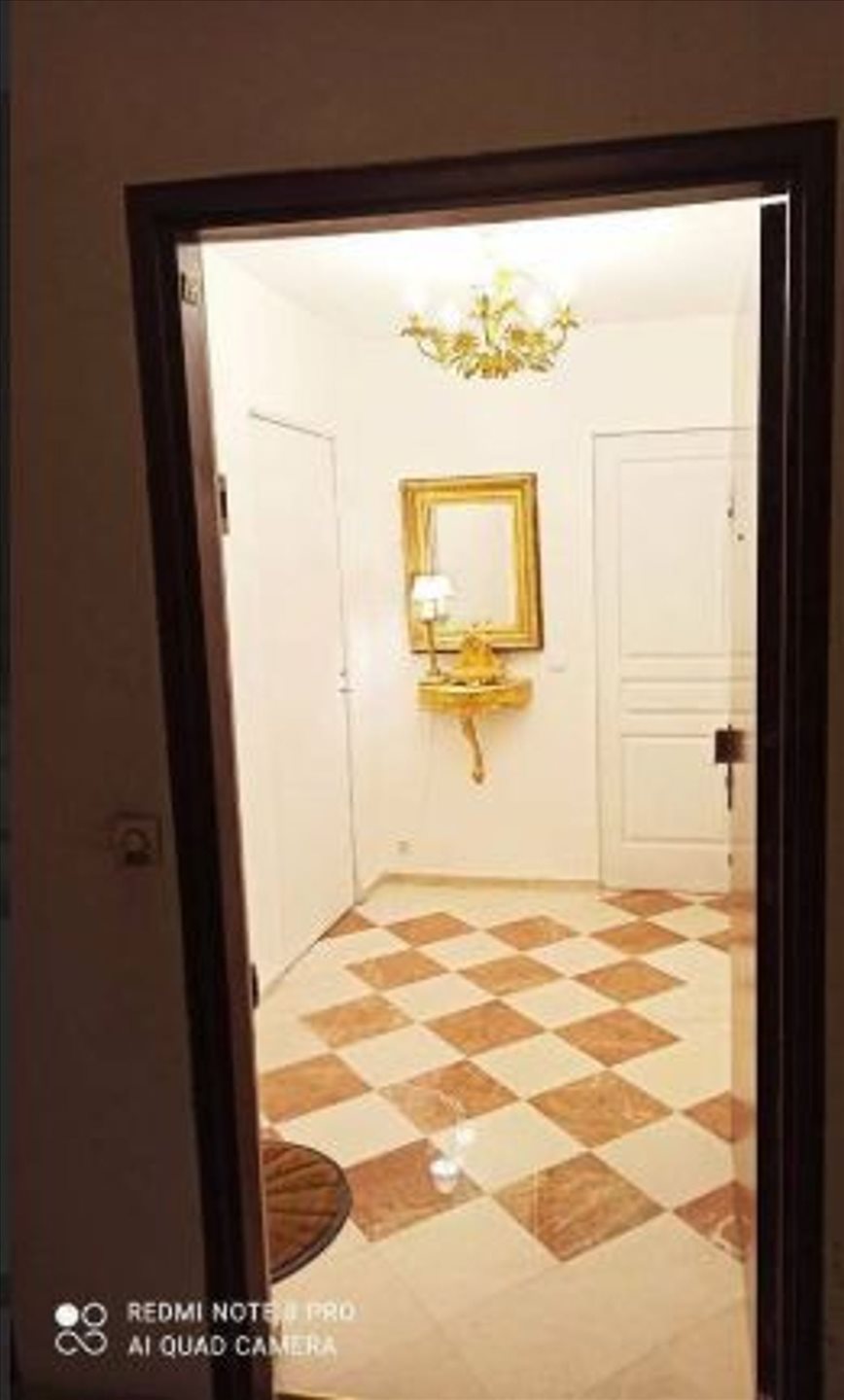 Appartement à louer, 92m², Le Cannet