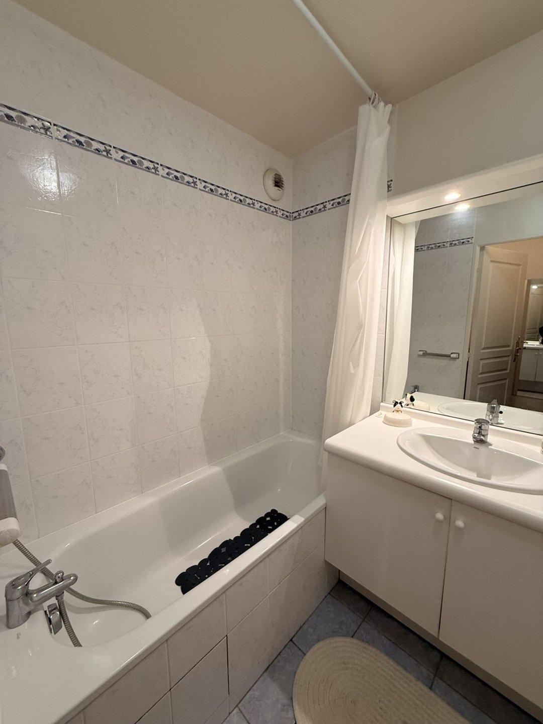 Appartement à louer, 47m², Vaires-sur-Marne