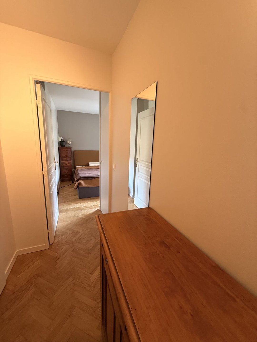 Appartement à louer, 47m², Vaires-sur-Marne
