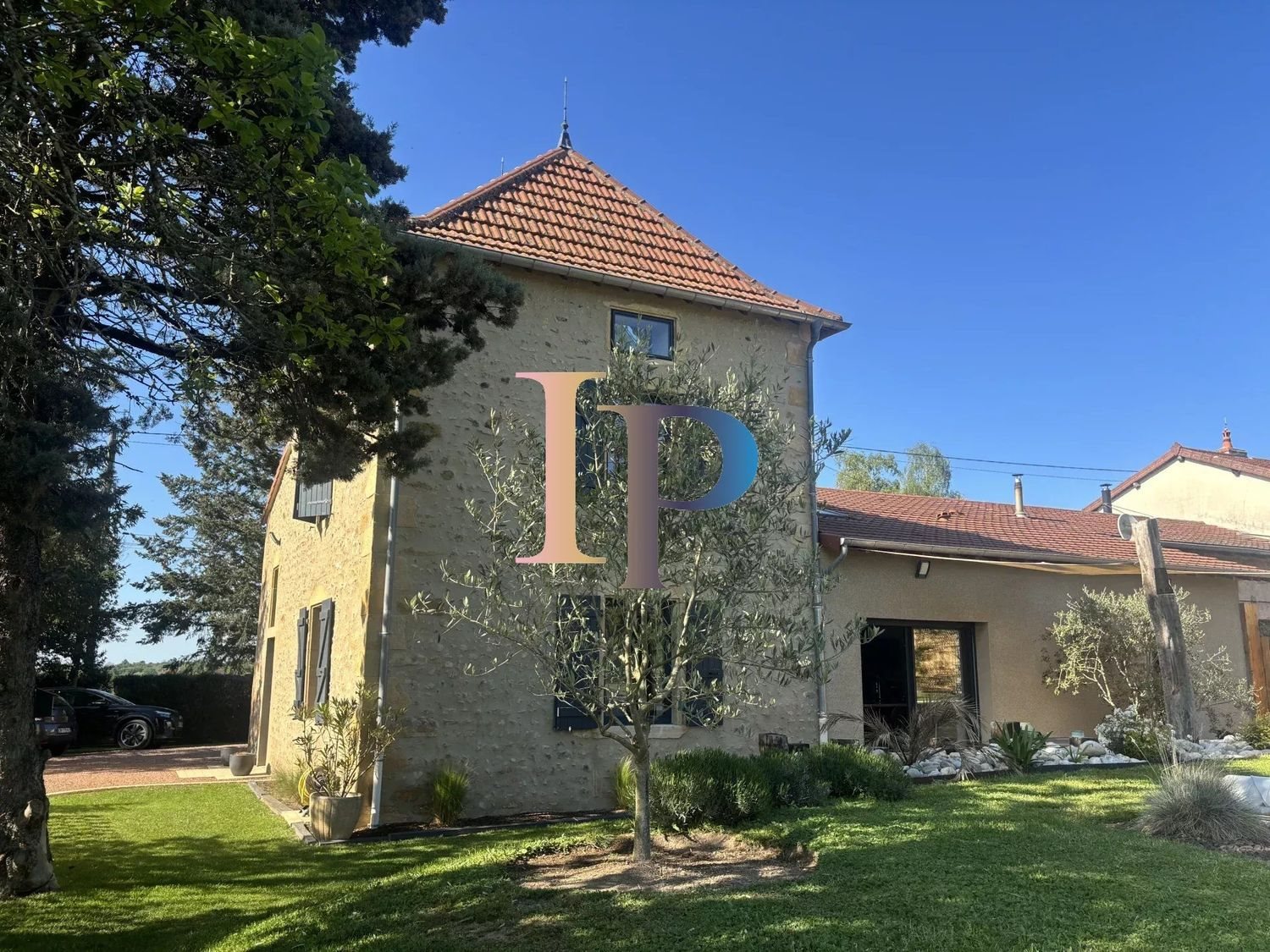 Maison à vendre, 165m², Fleury-la-Montagne