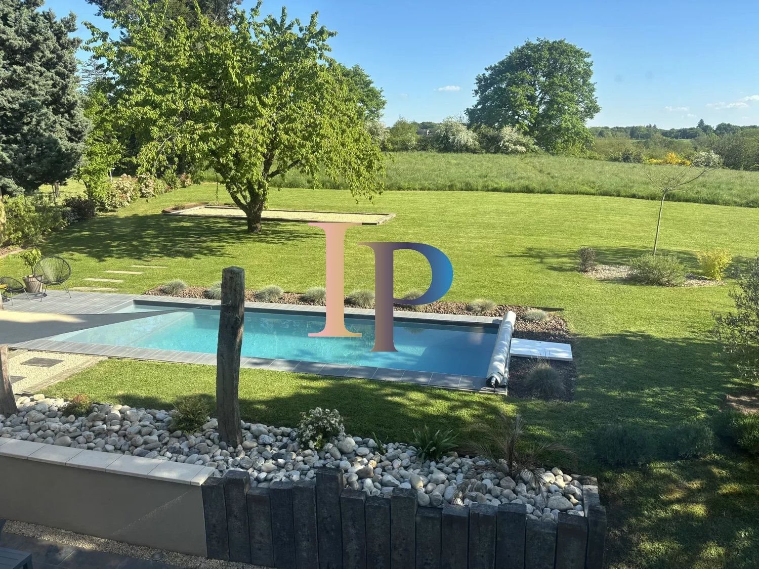 Maison à vendre, 165m², Fleury-la-Montagne