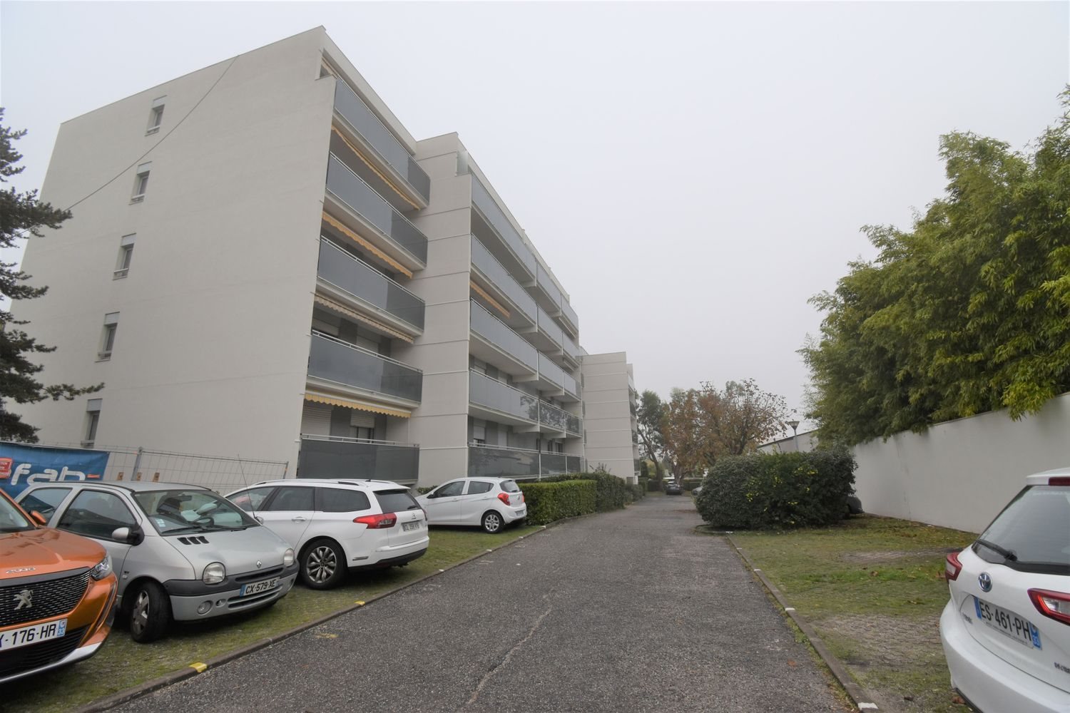 Appartement à vendre, 30m², Bordeaux