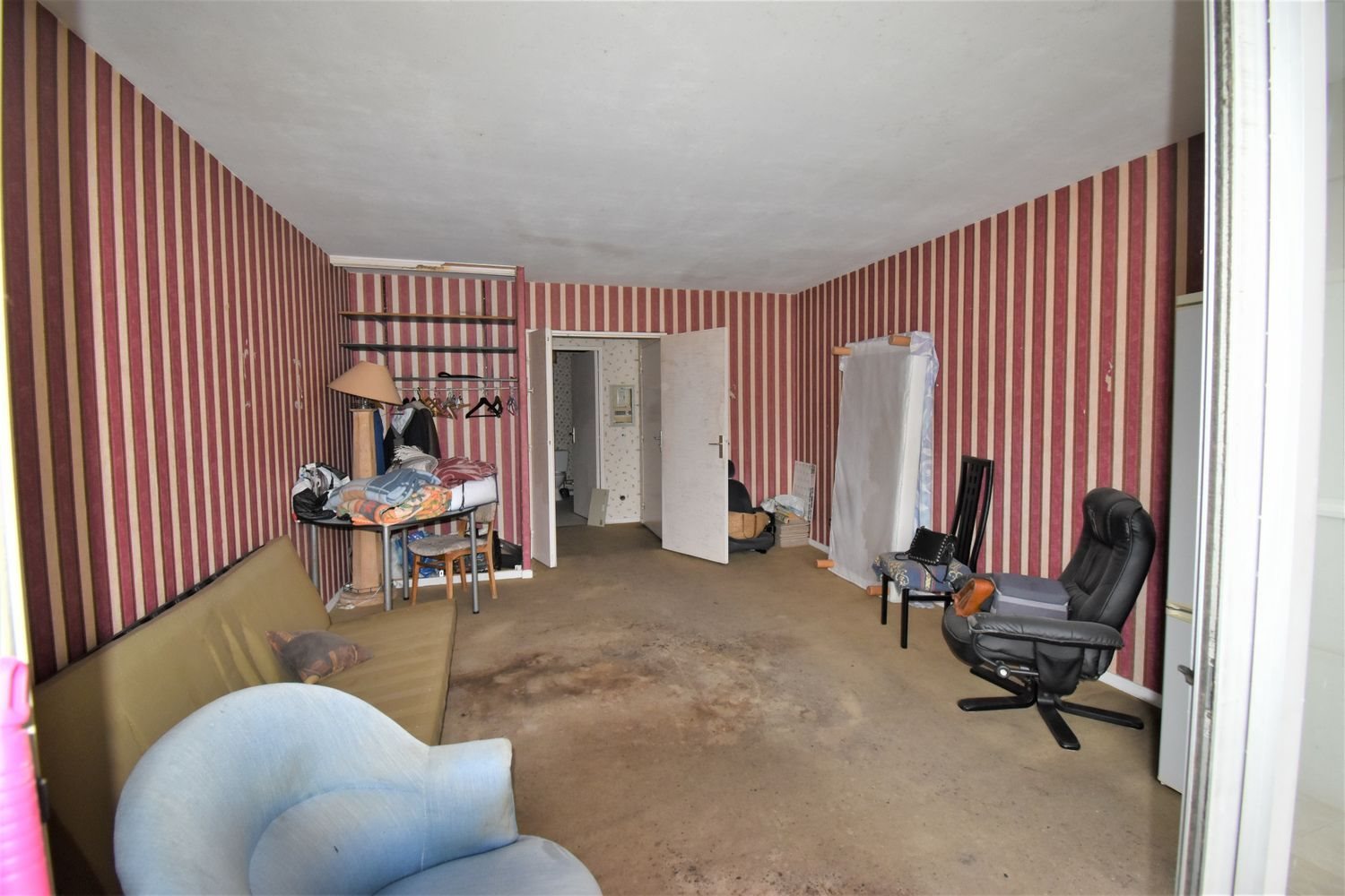 Appartement à vendre, 30m², Bordeaux