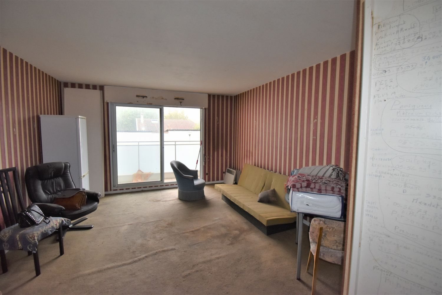 Appartement à vendre, 30m², Bordeaux