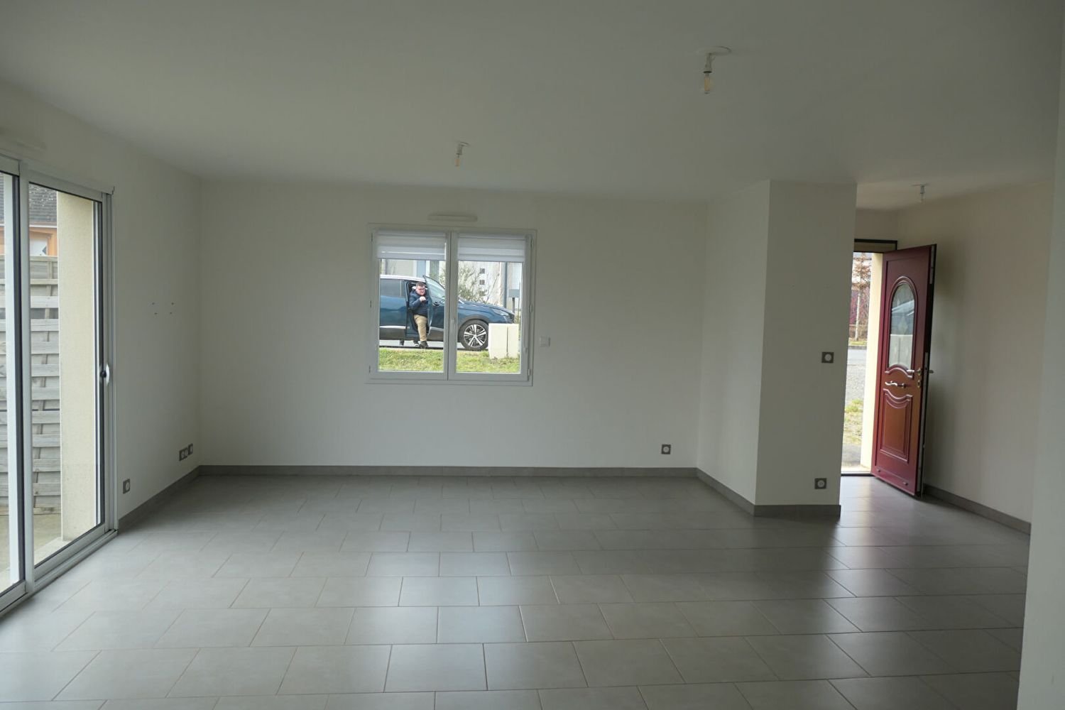 Maison à louer, 85m², La Suze-sur-Sarthe