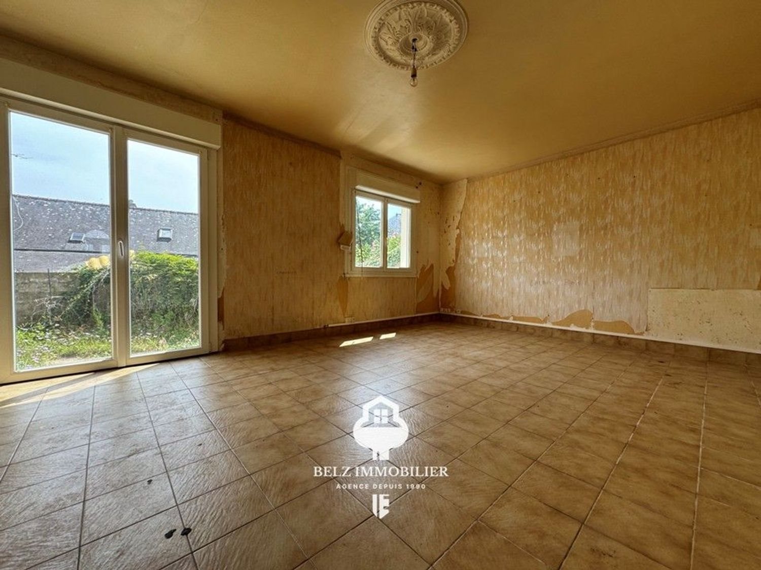 Maison à vendre, 141m², Étel