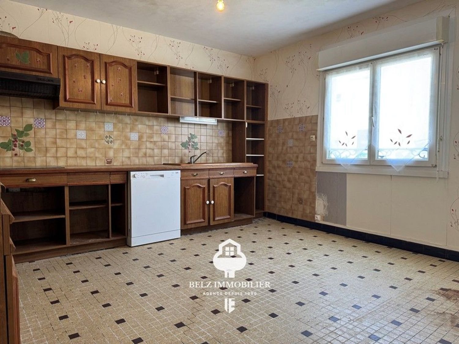 Maison à vendre, 141m², Étel