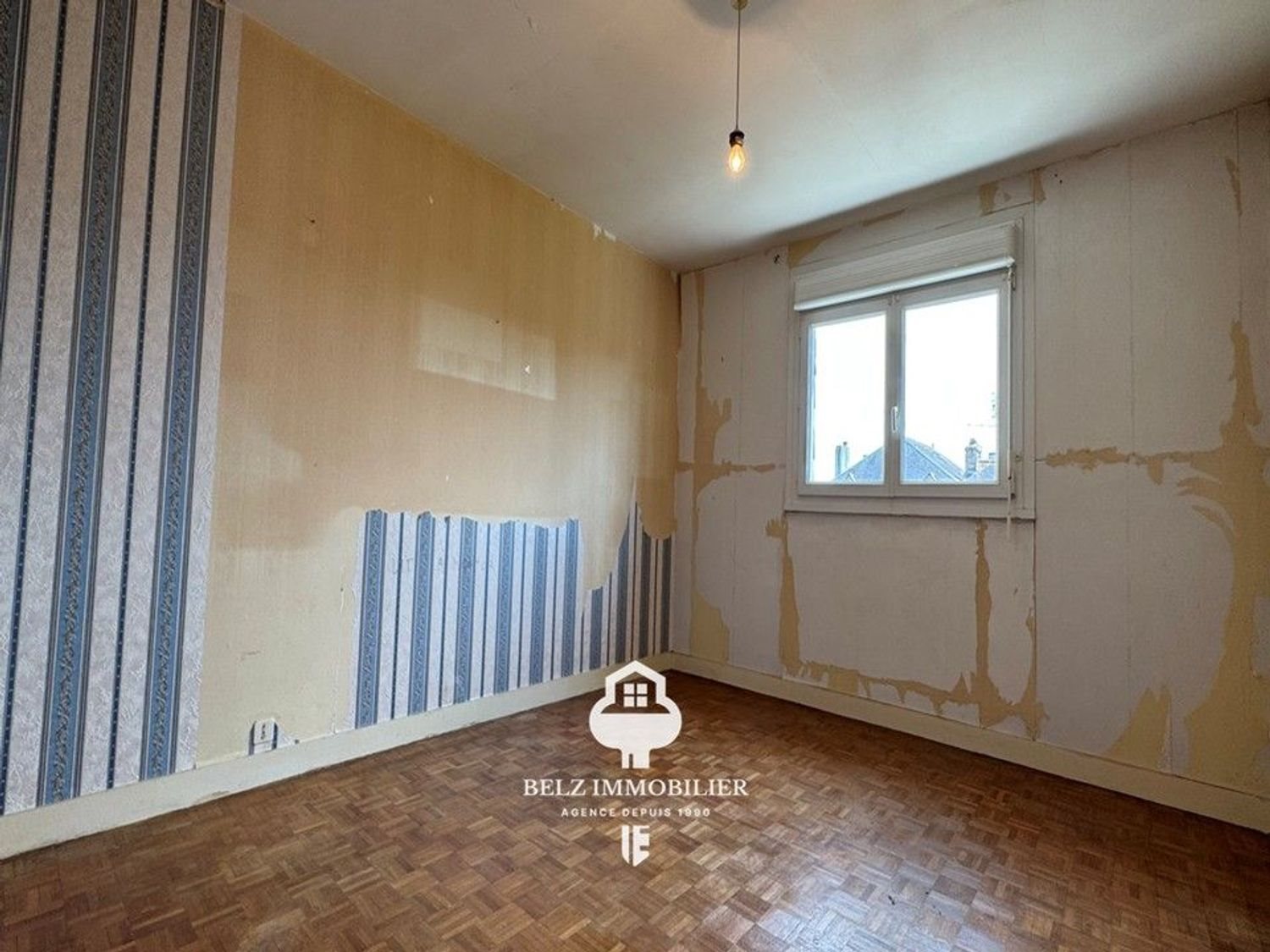 Maison à vendre, 141m², Étel