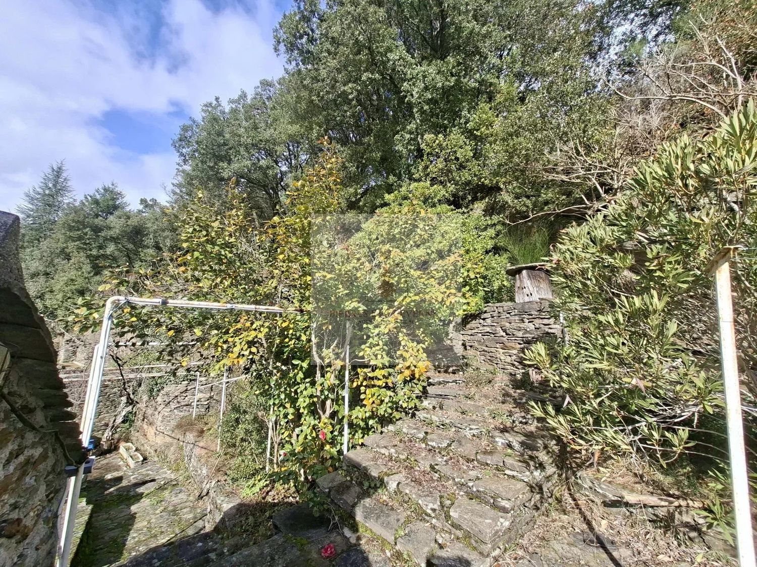 Maison à vendre, 140m², Saint-Privat-de-Vallongue