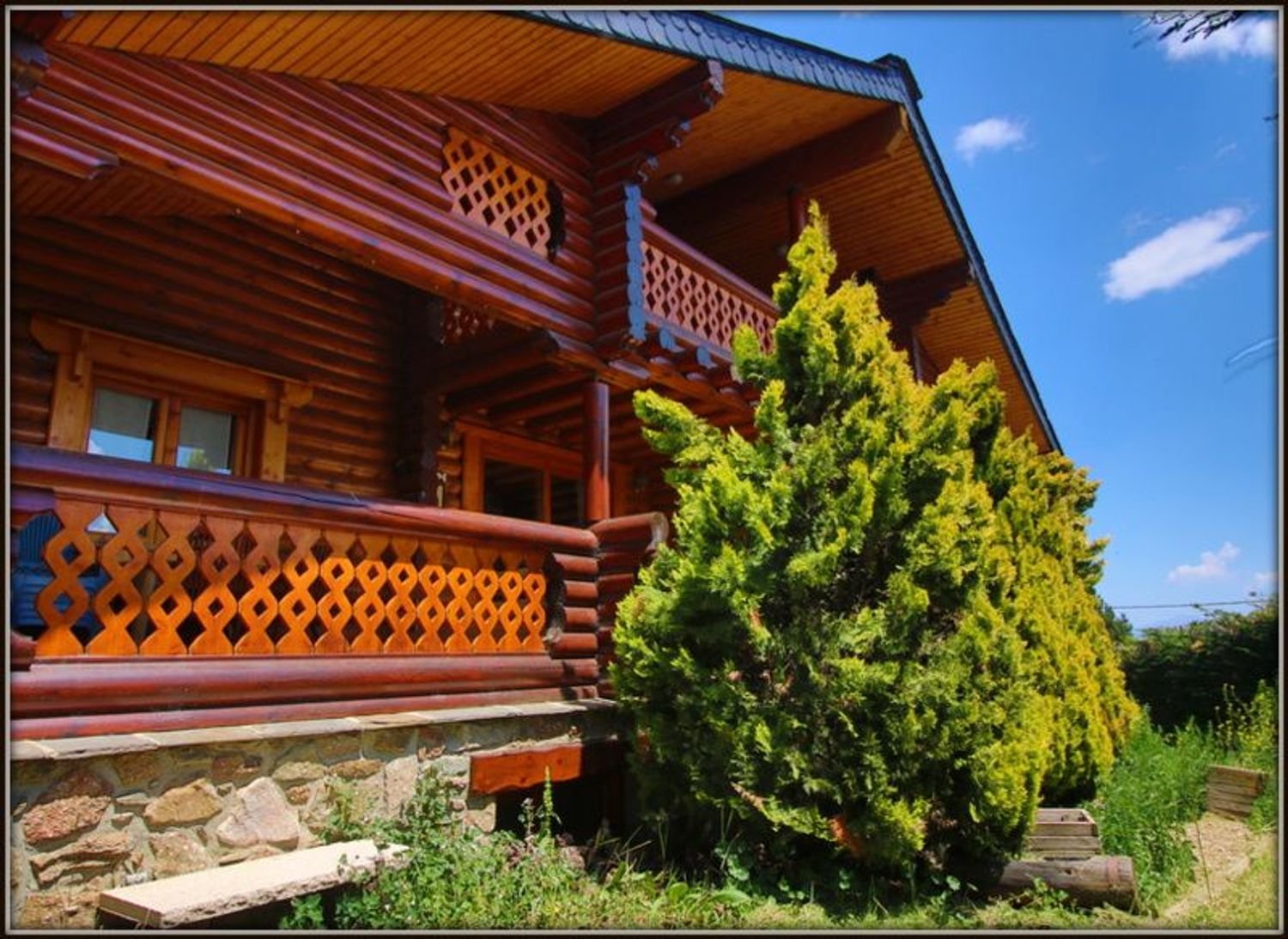 Maison à vendre, 317m², Font-Romeu-Odeillo-Via