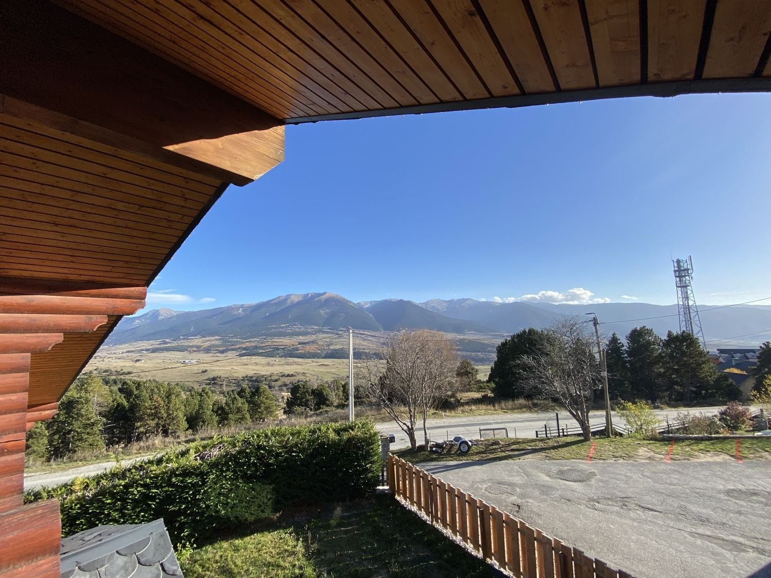 Maison à vendre, 317m², Font-Romeu-Odeillo-Via